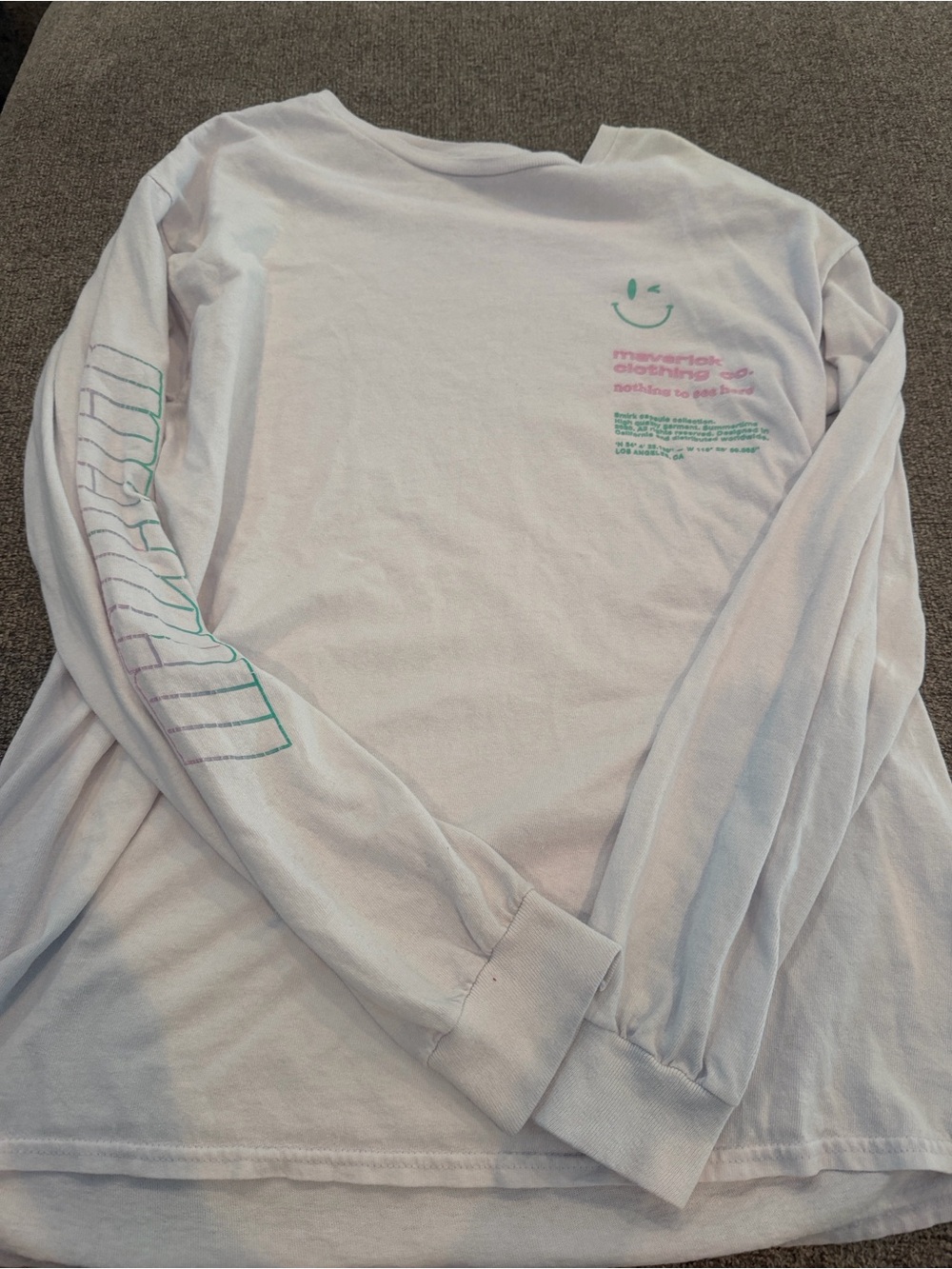 Maverick Logan Paul Shirt